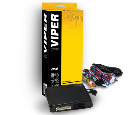 Alarma digital Viper DS4 / DS4+