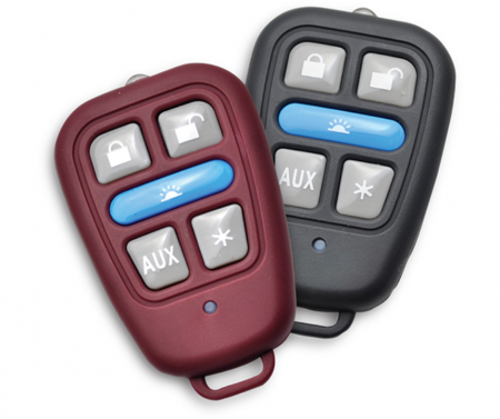 Alarma Point P2000